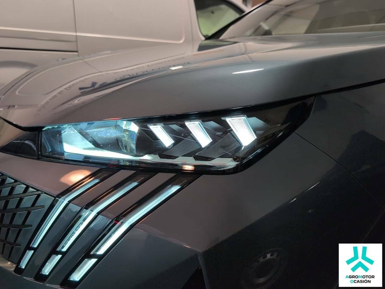 Foto Peugeot 5008 16