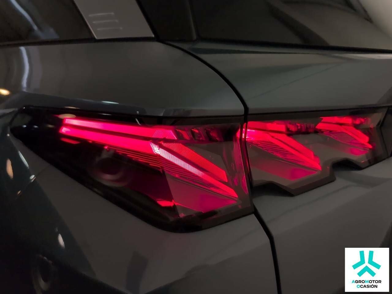 Foto Peugeot 5008 17