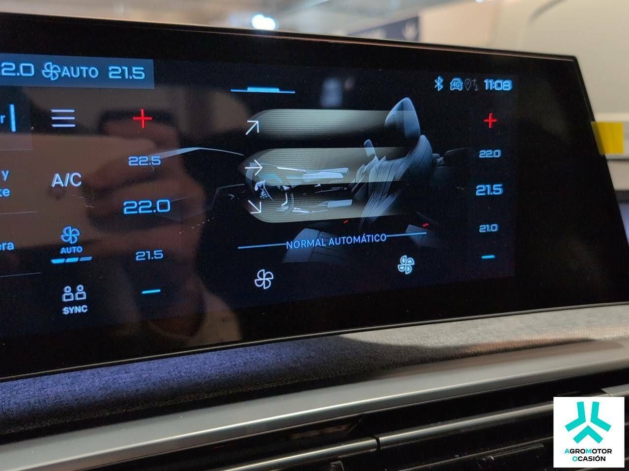 Foto Peugeot 5008 22