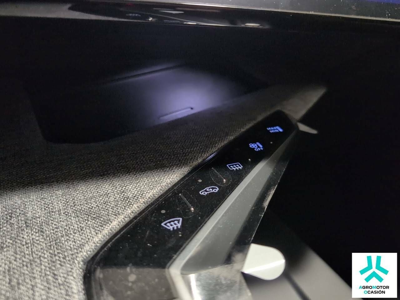 Foto Peugeot 5008 23
