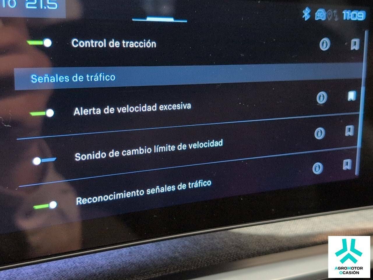 Foto Peugeot 5008 26