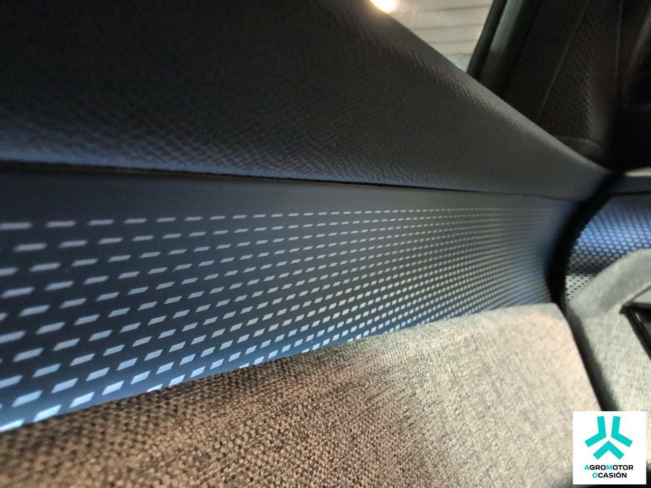 Foto Peugeot 5008 29