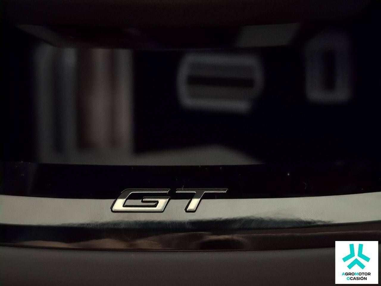 Foto Peugeot 5008 30