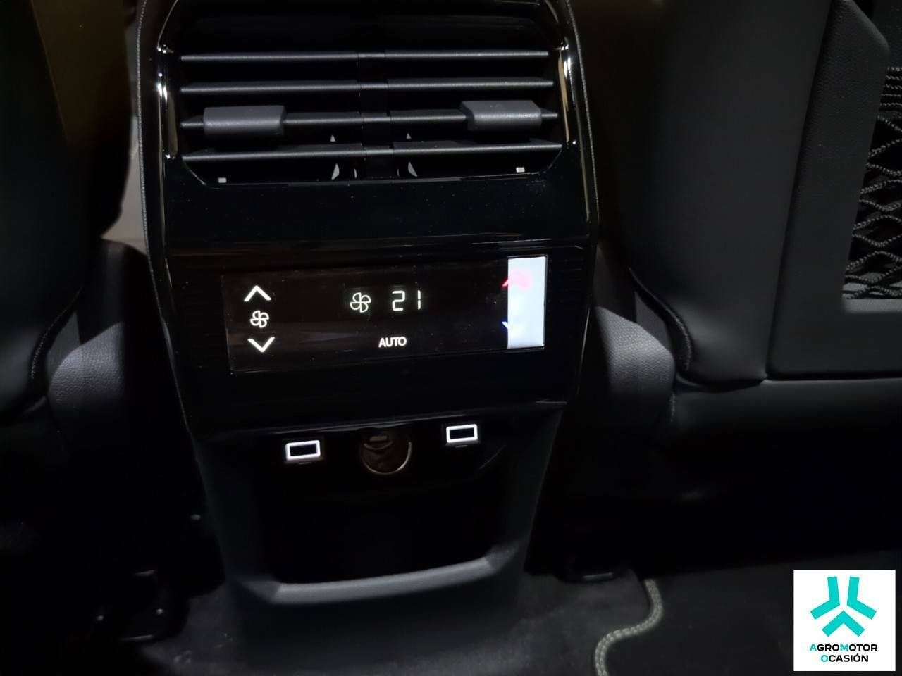 Foto Peugeot 5008 31
