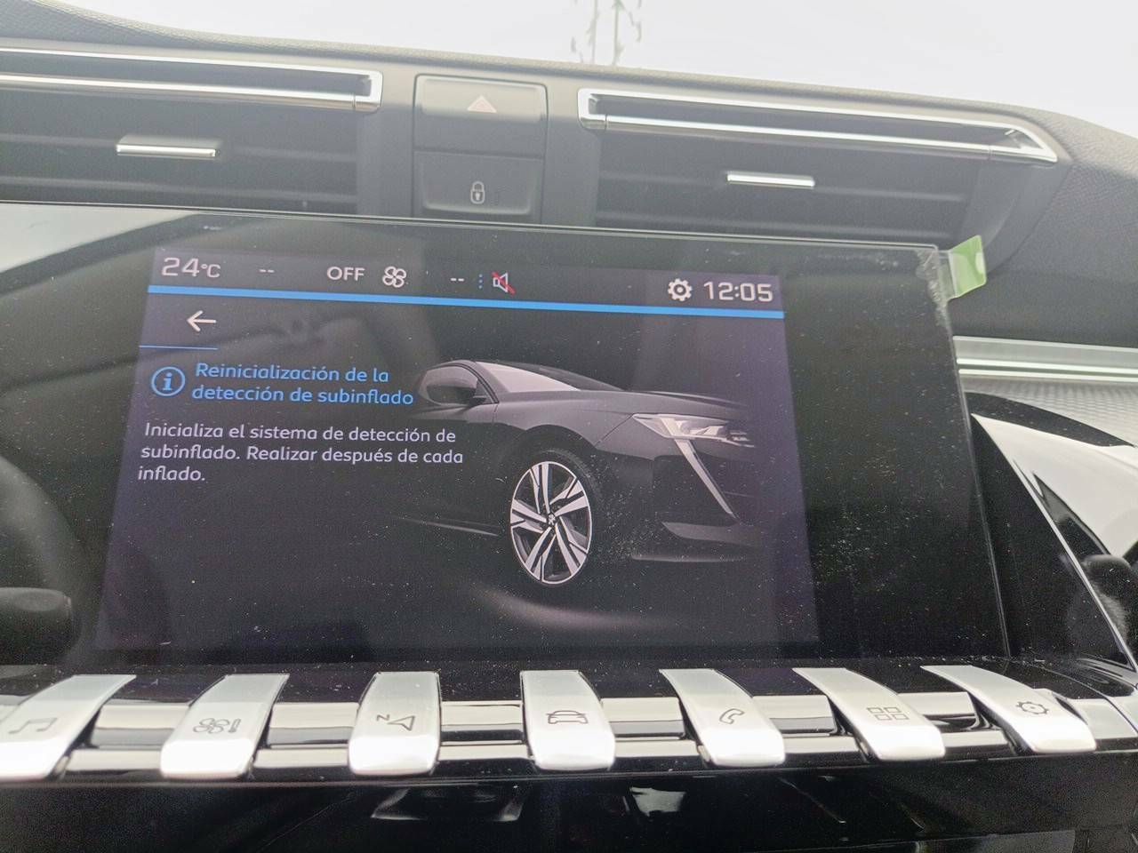 Foto Peugeot 508 21