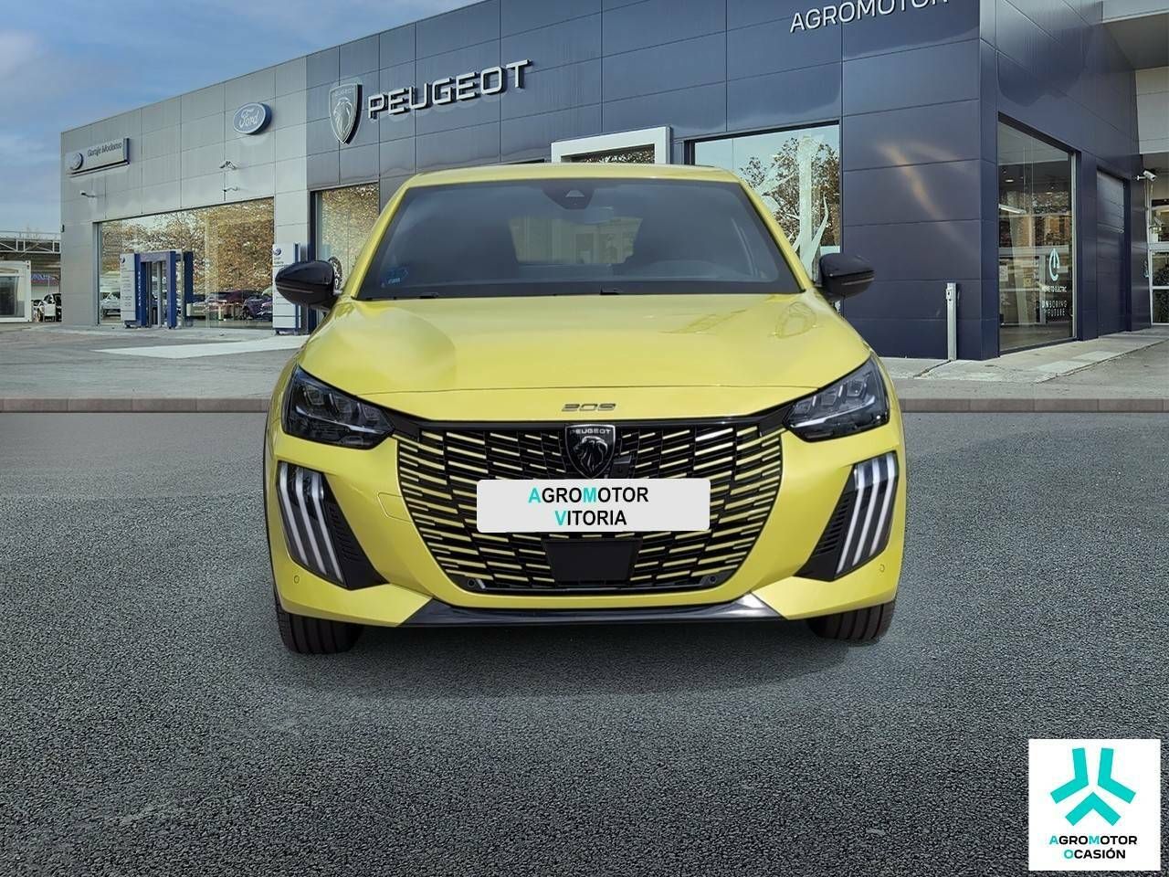 Foto Peugeot 208 2