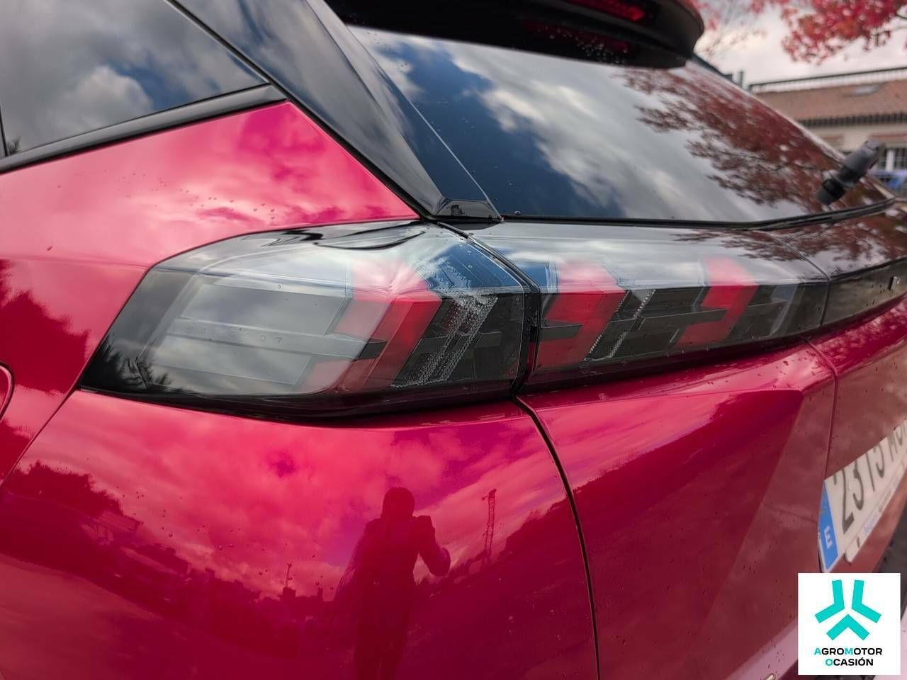 Foto Peugeot 2008 17
