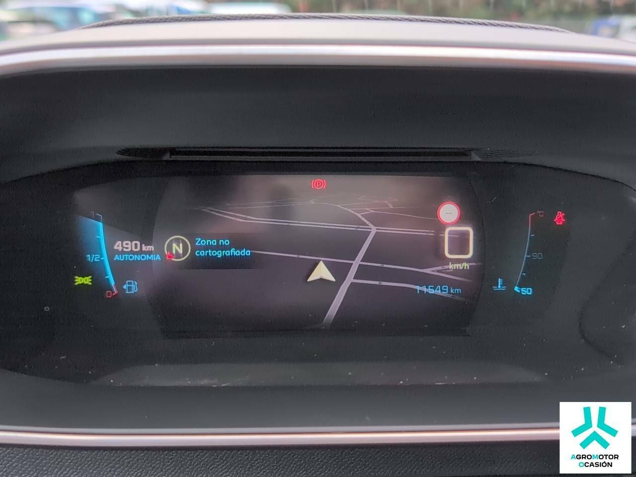 Foto Peugeot 2008 18