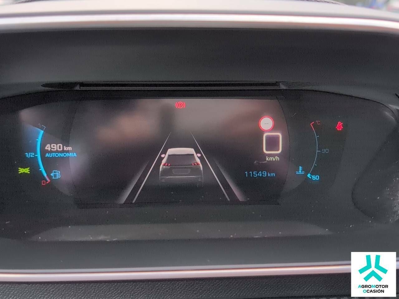 Foto Peugeot 2008 19
