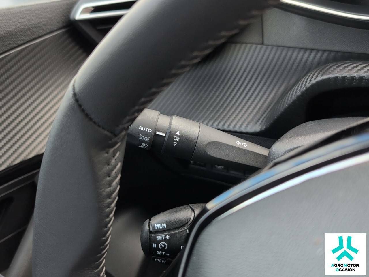 Foto Peugeot 2008 20