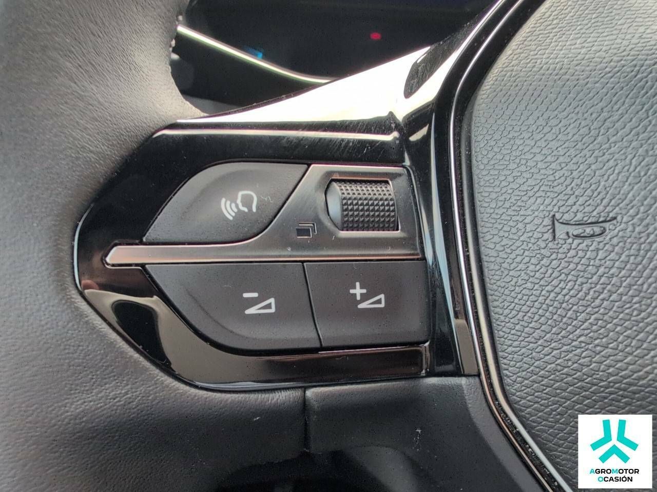 Foto Peugeot 2008 21