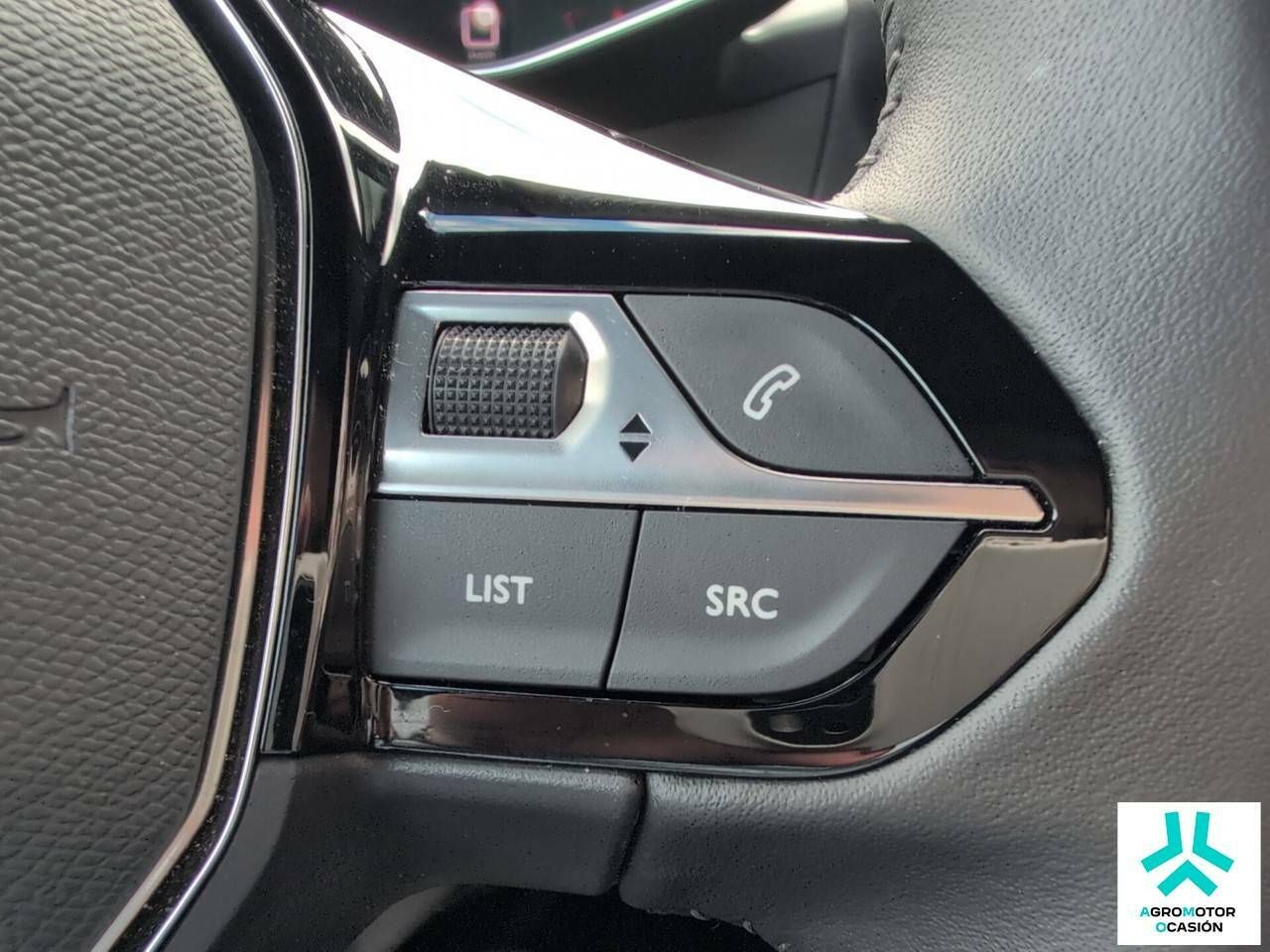 Foto Peugeot 2008 22