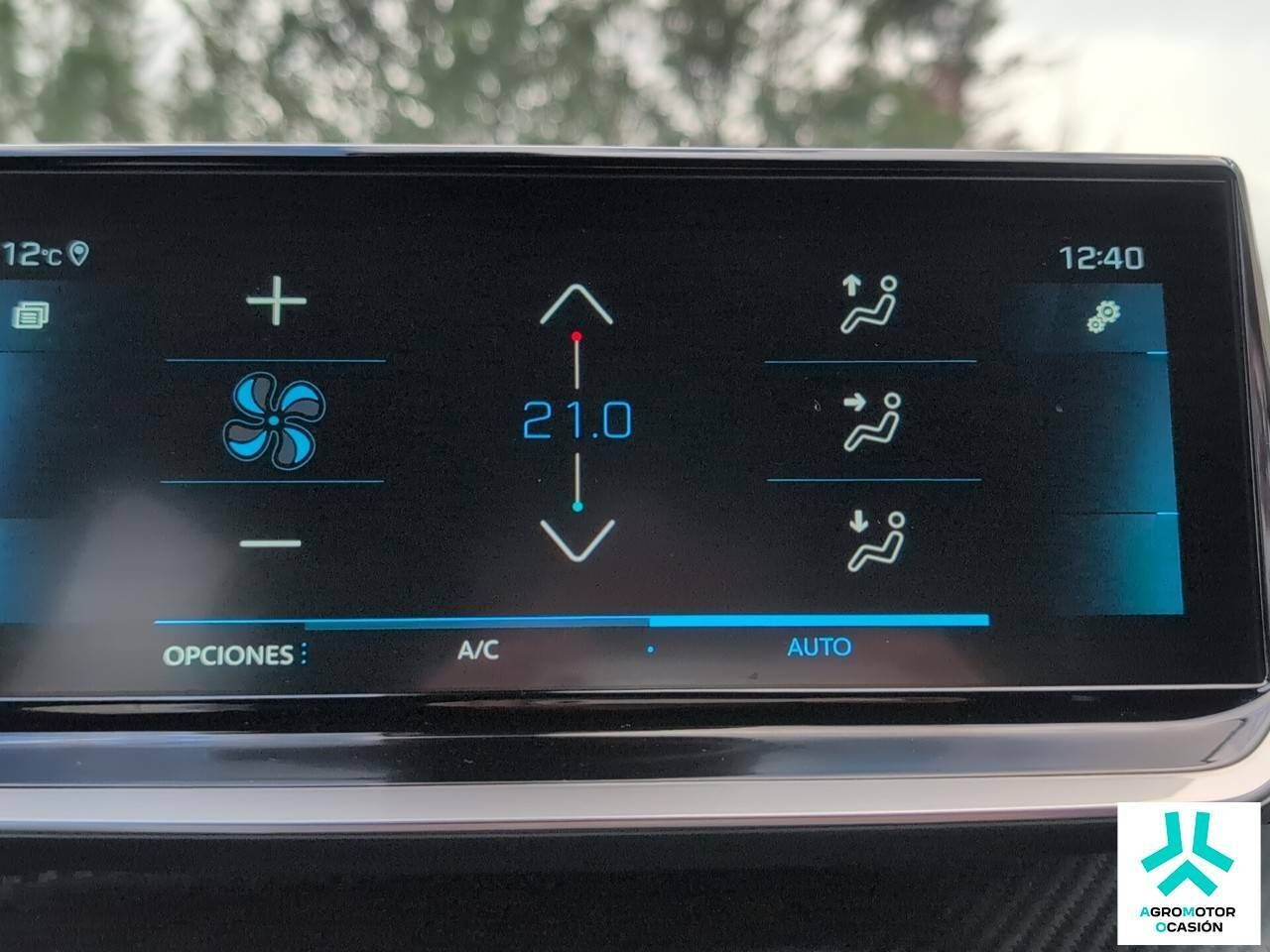 Foto Peugeot 2008 23