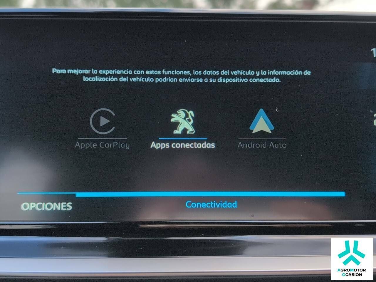 Foto Peugeot 2008 26