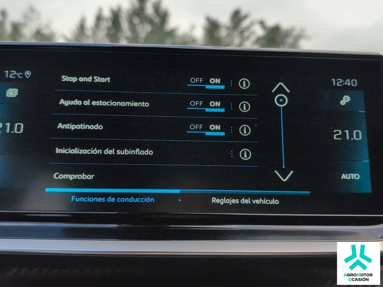Foto Peugeot 2008 27