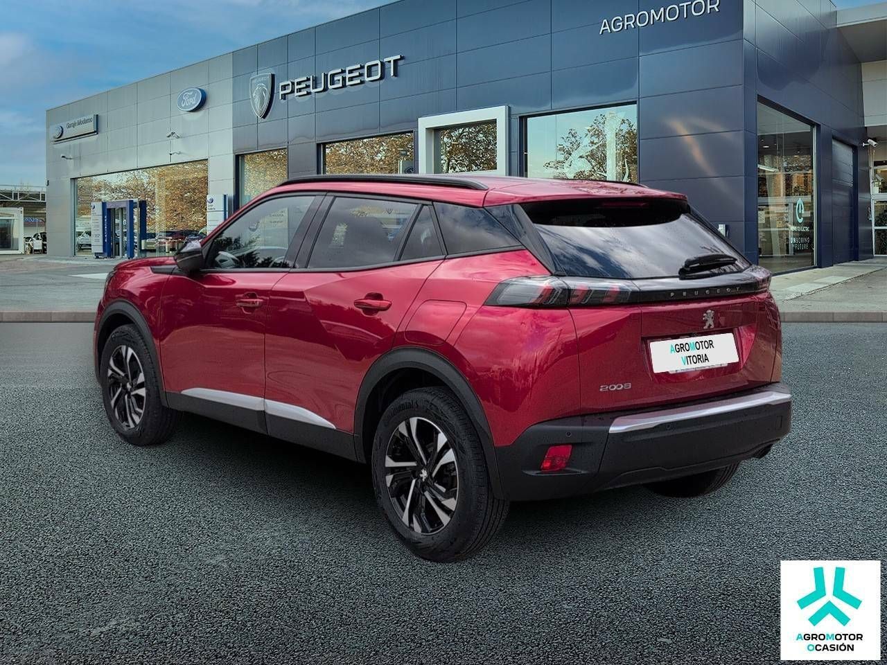 Foto Peugeot 2008 7
