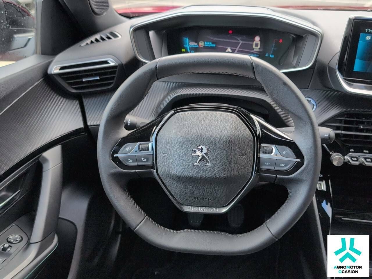 Foto Peugeot 2008 9