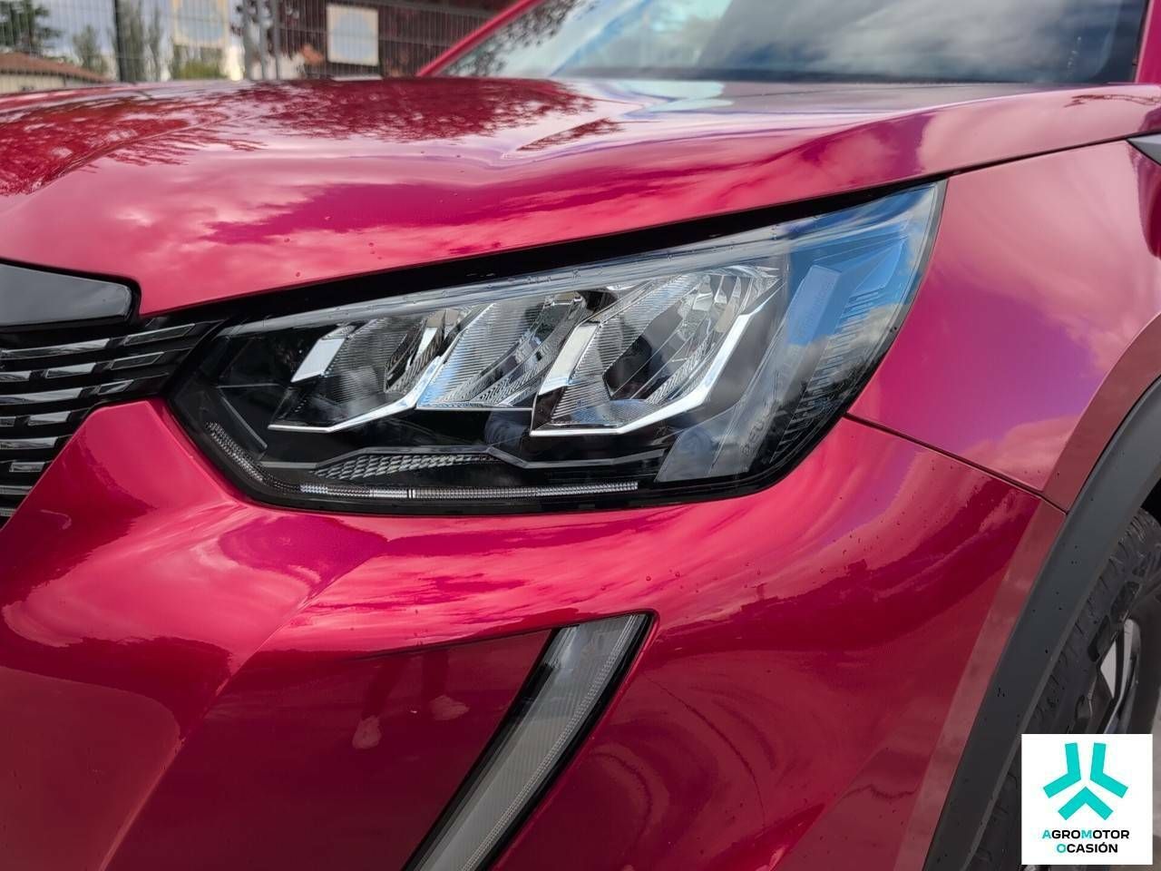 Foto Peugeot 2008 16