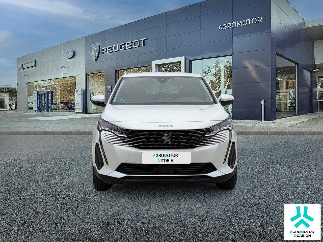 Foto Peugeot 3008 2