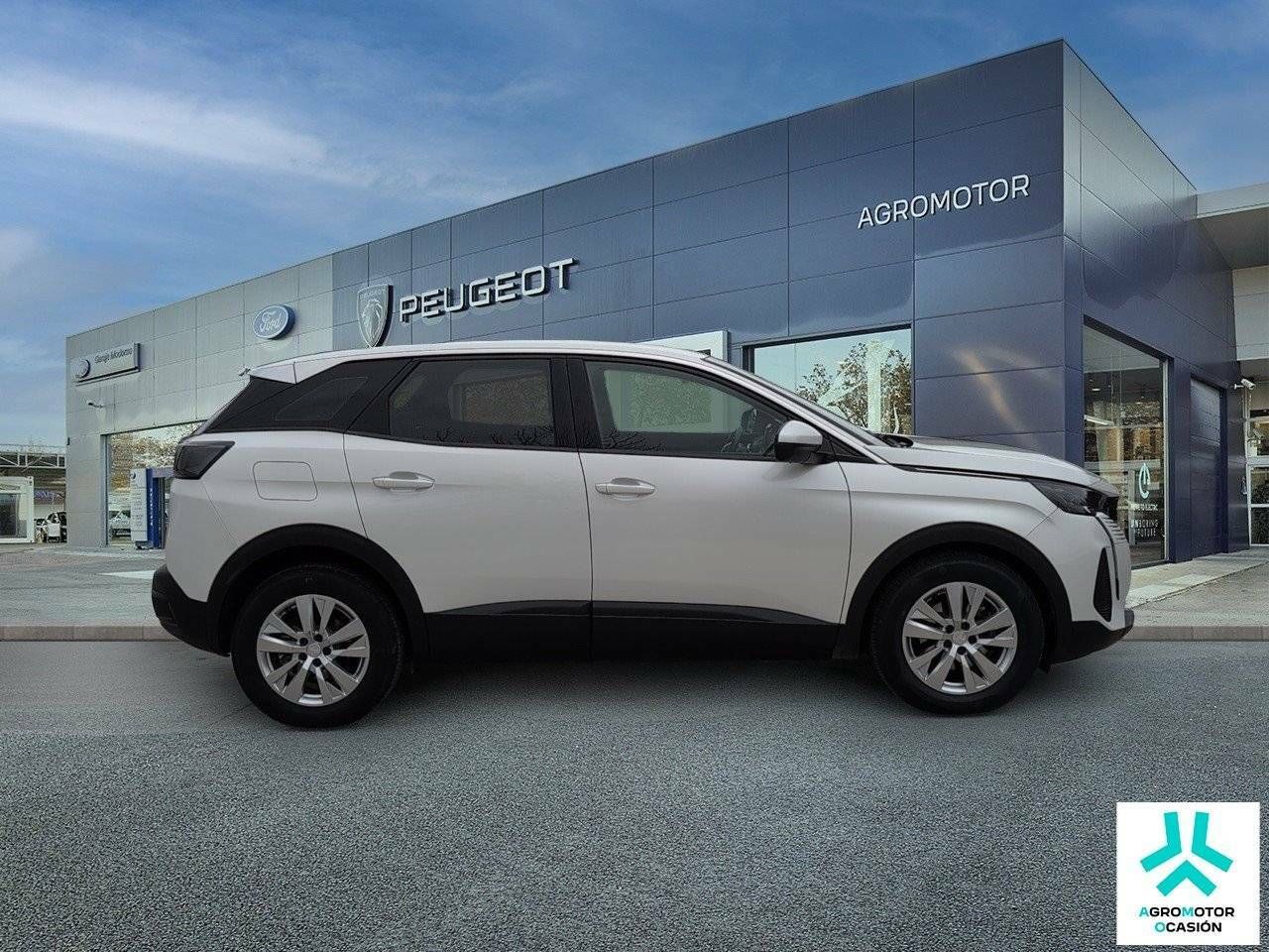 Foto Peugeot 3008 4