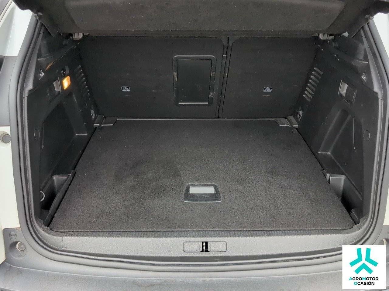 Foto Peugeot 3008 6