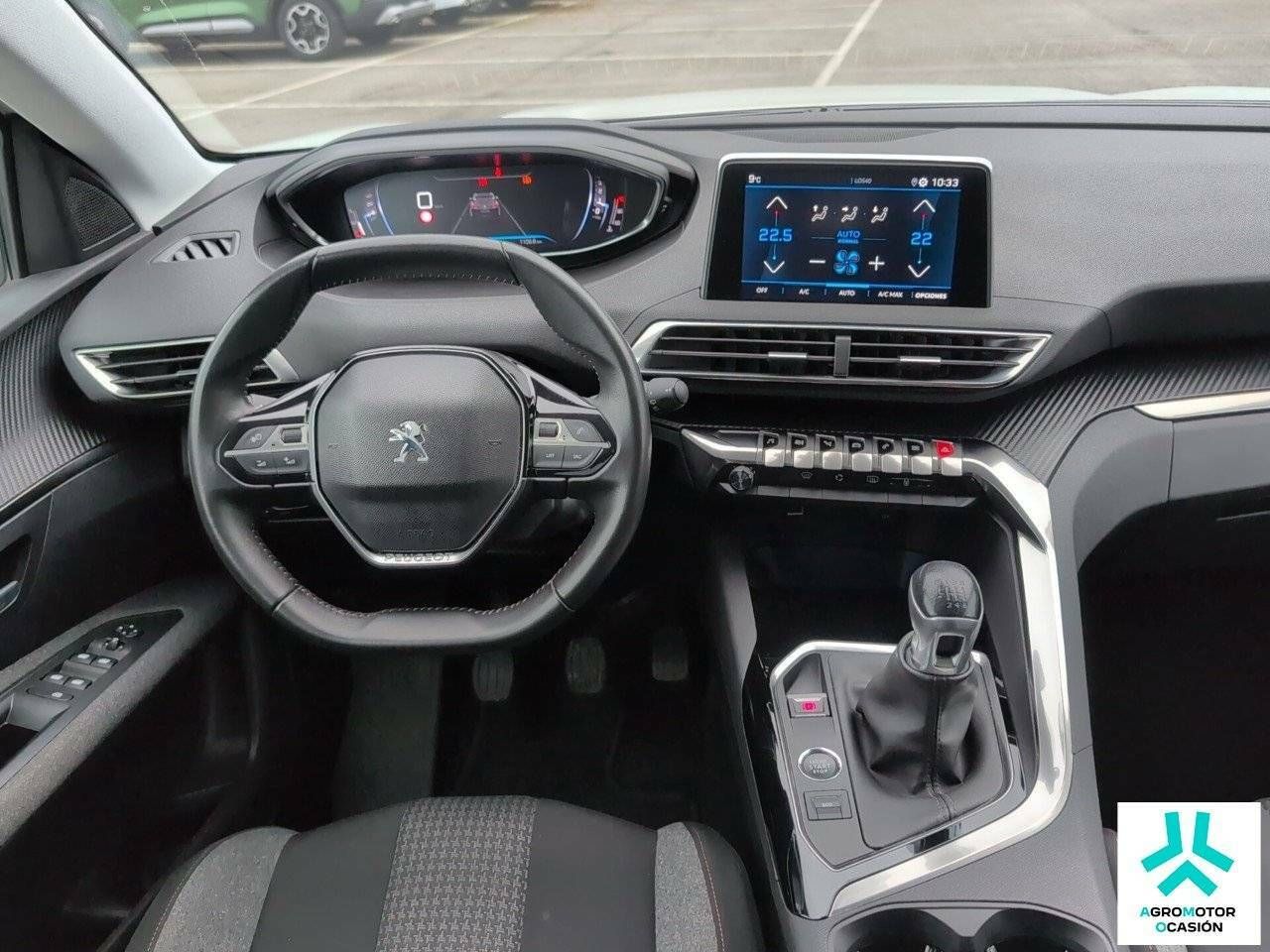 Foto Peugeot 3008 8