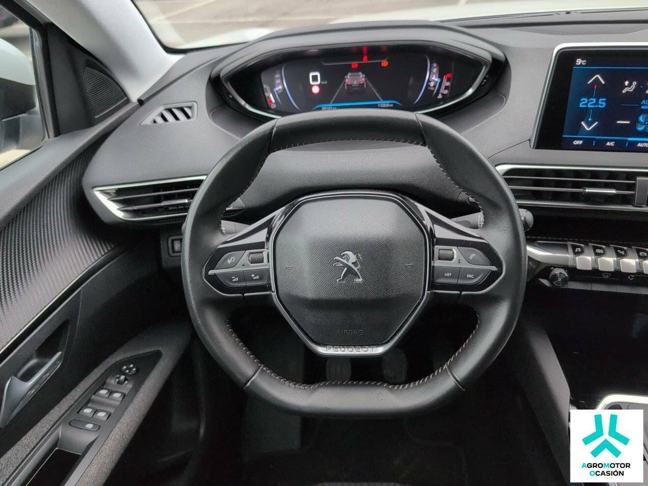 Foto Peugeot 3008 9