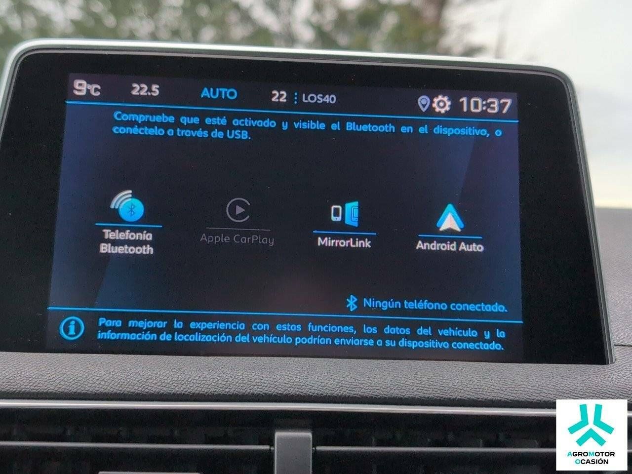 Foto Peugeot 3008 15