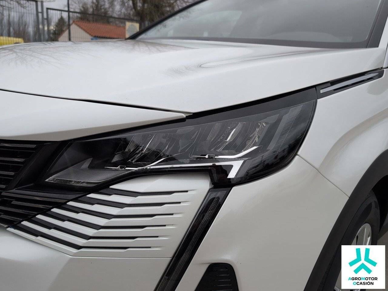 Foto Peugeot 3008 16