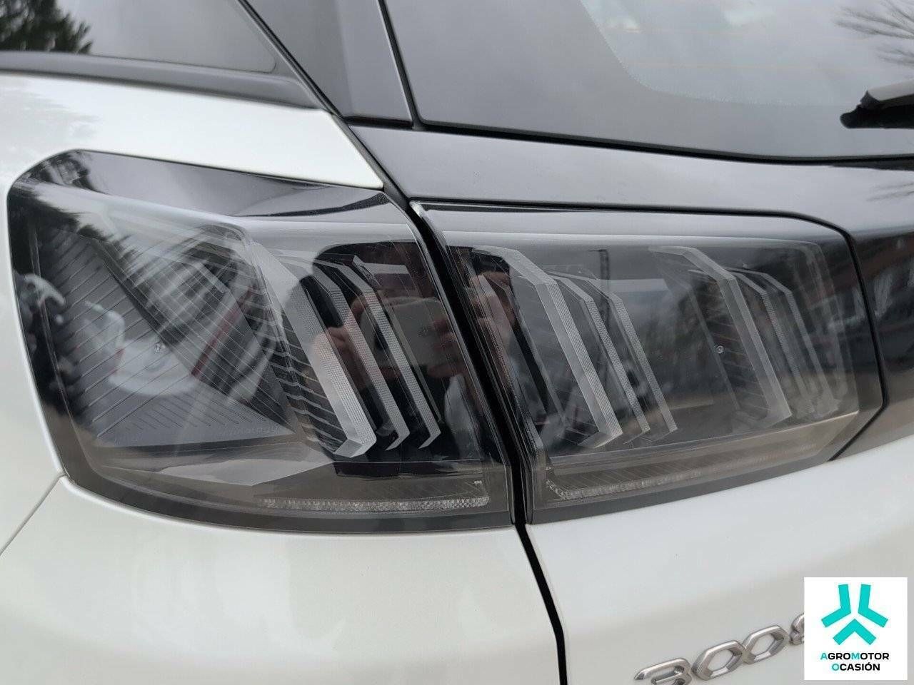 Foto Peugeot 3008 17