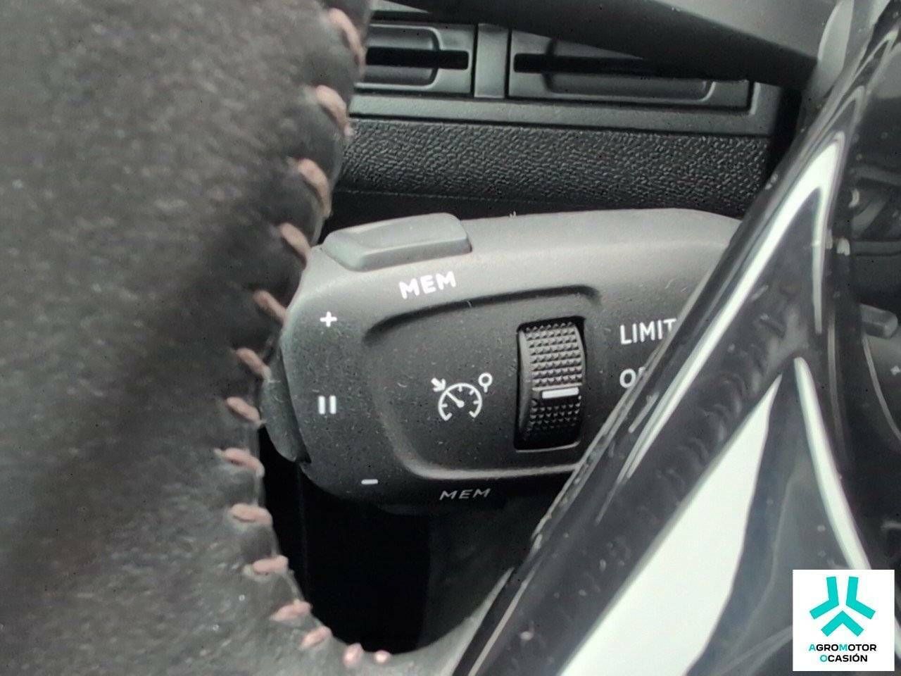 Foto Peugeot 3008 20