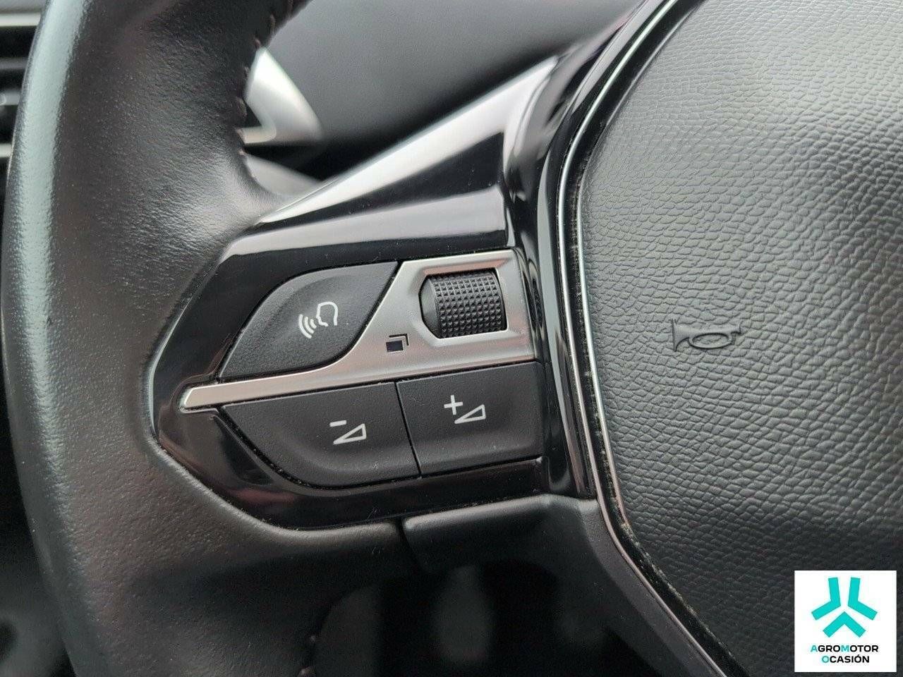 Foto Peugeot 3008 21