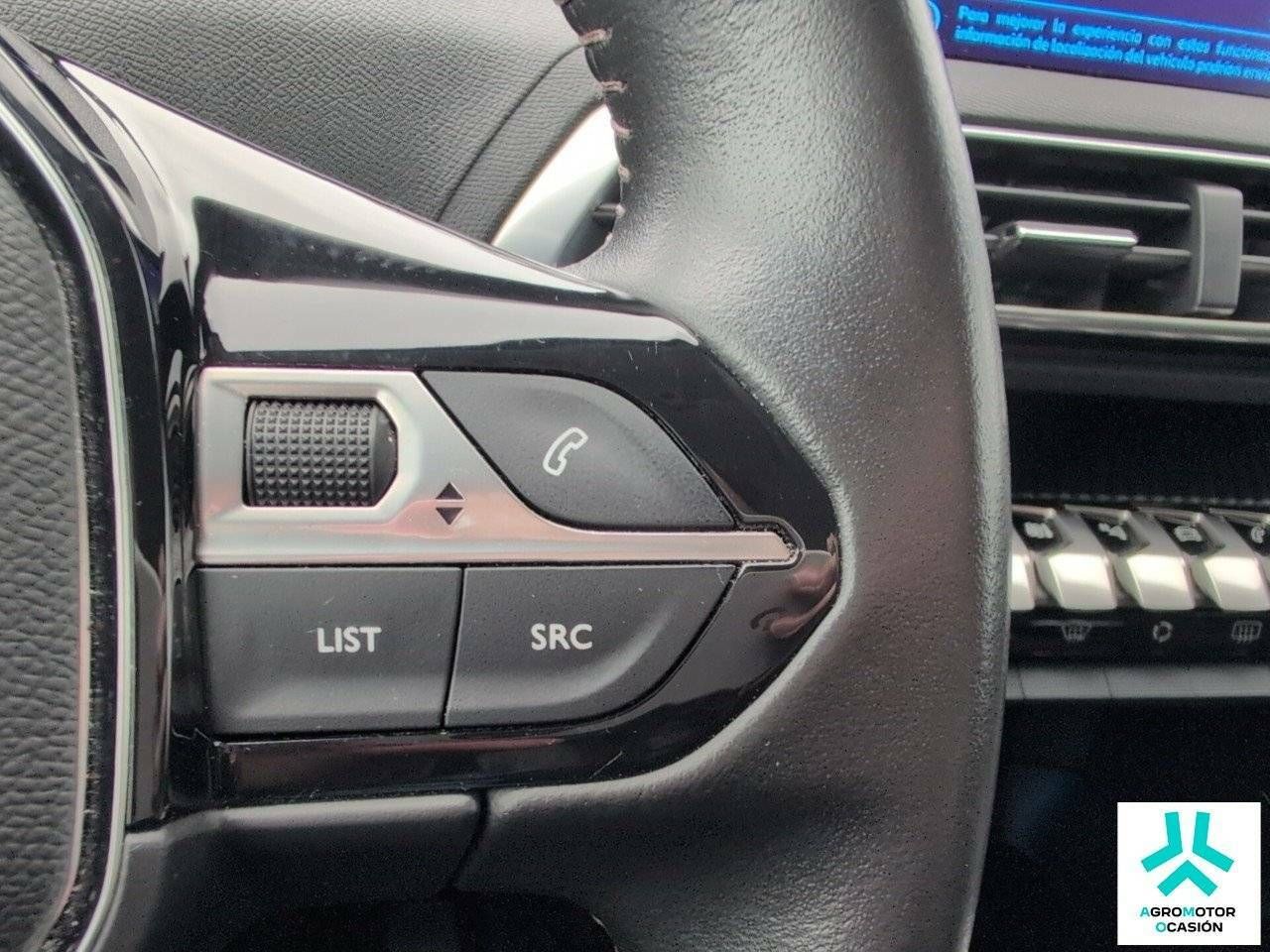 Foto Peugeot 3008 22