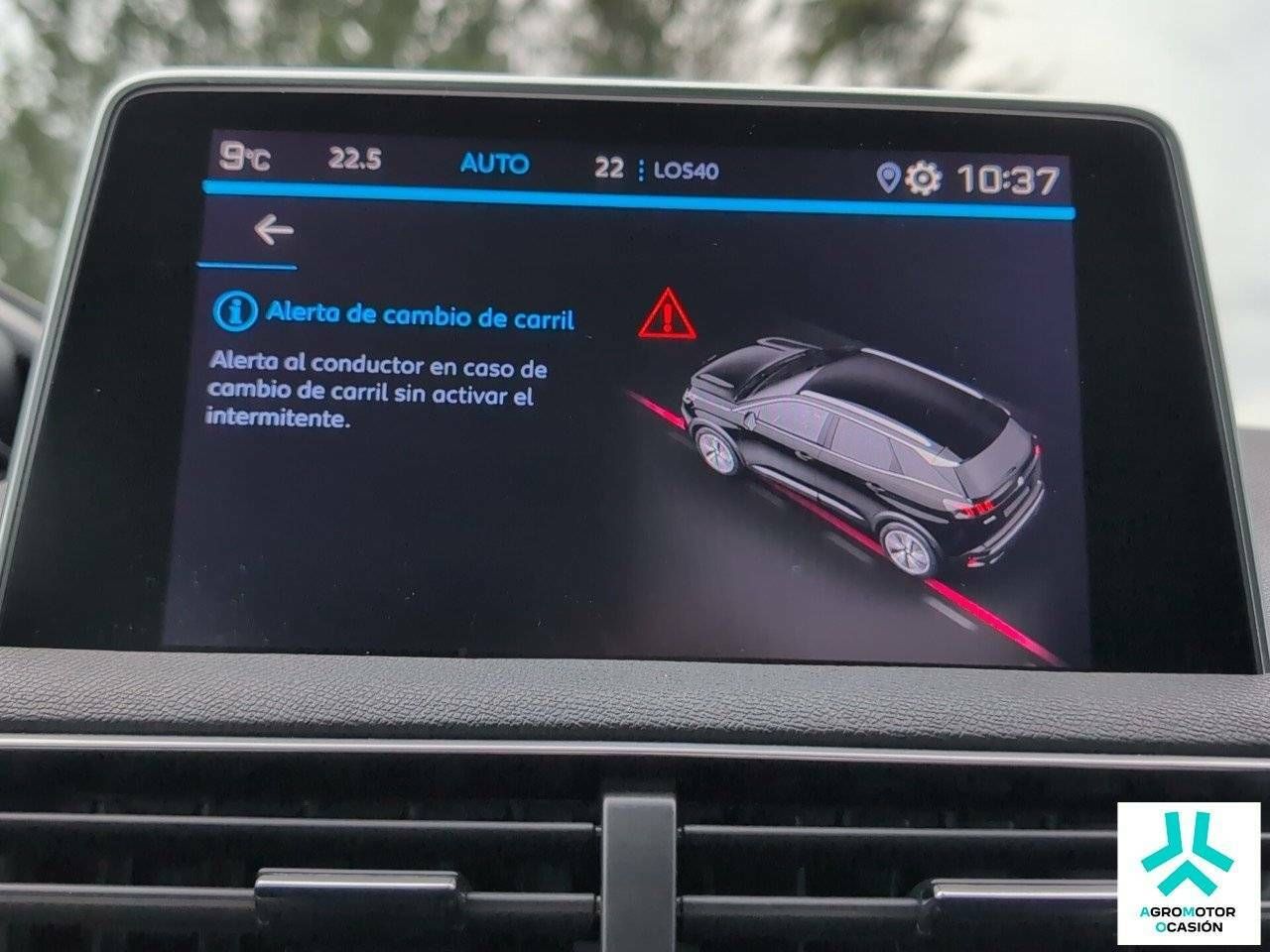 Foto Peugeot 3008 25