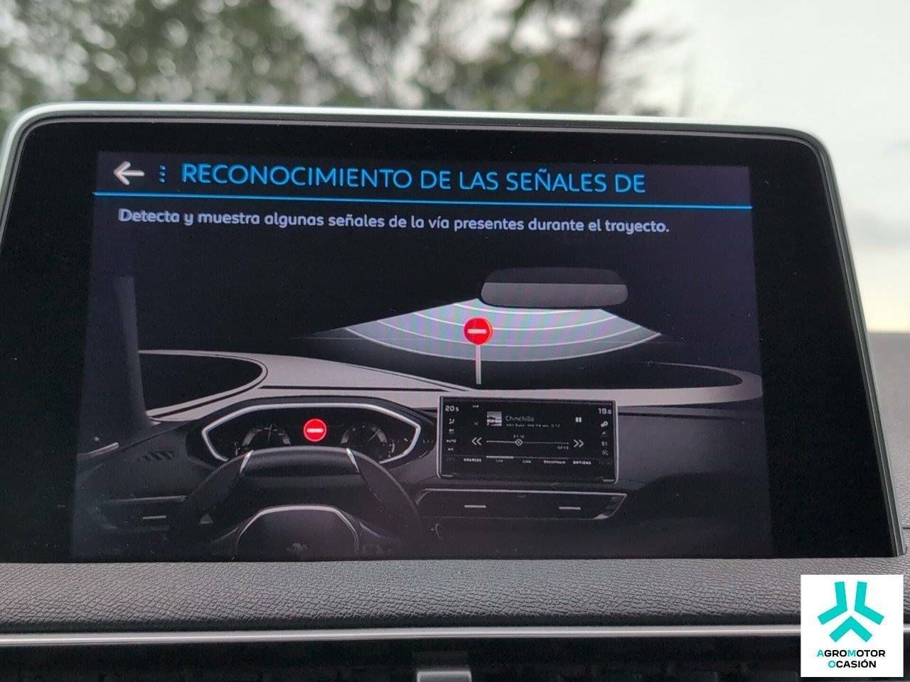 Foto Peugeot 3008 28