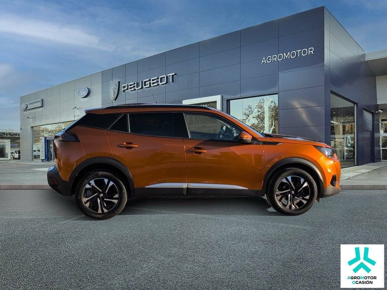Foto Peugeot 2008 4