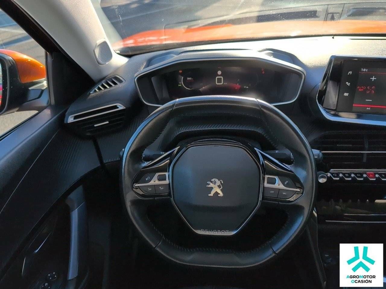 Foto Peugeot 2008 9