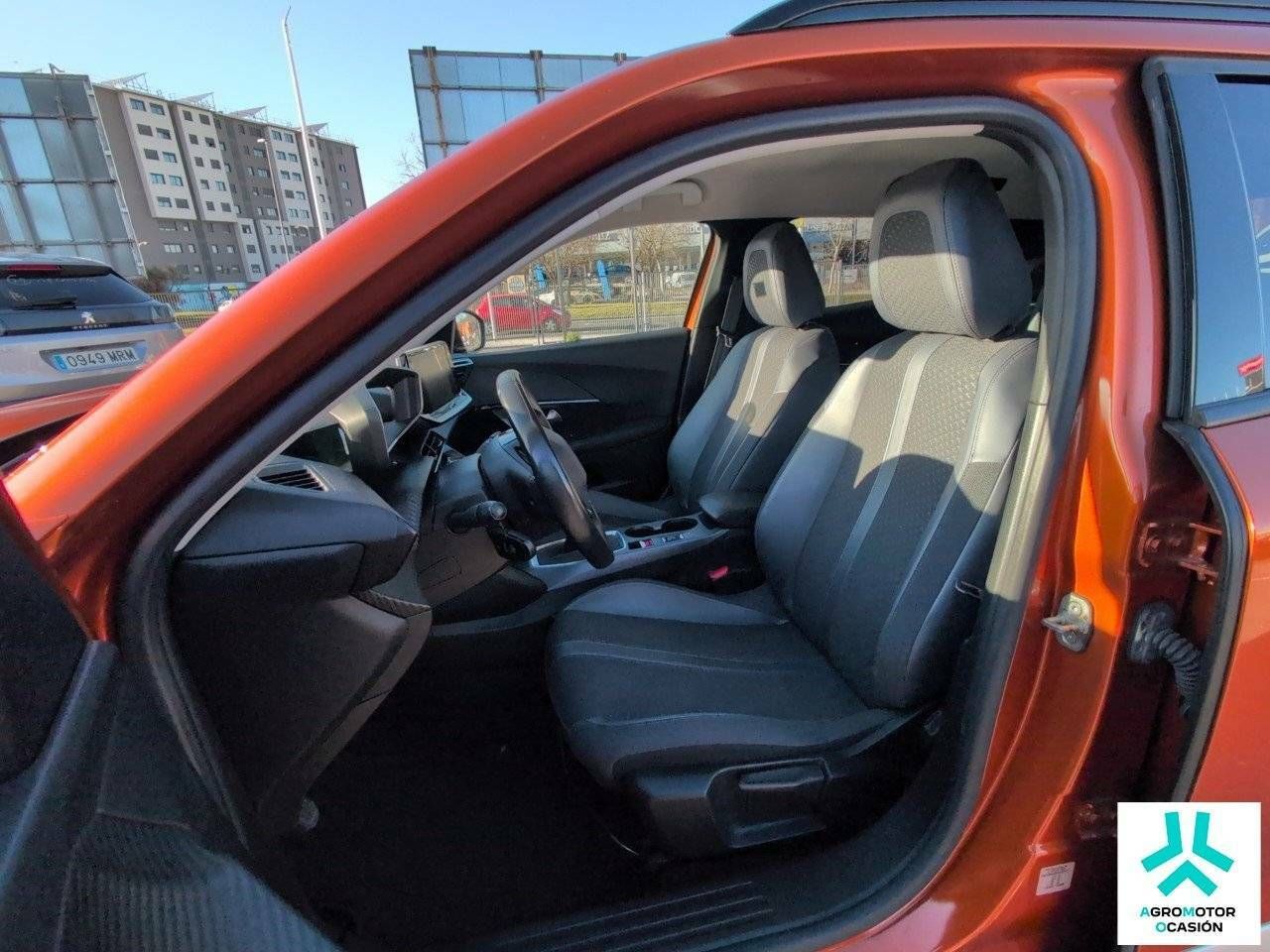 Foto Peugeot 2008 11