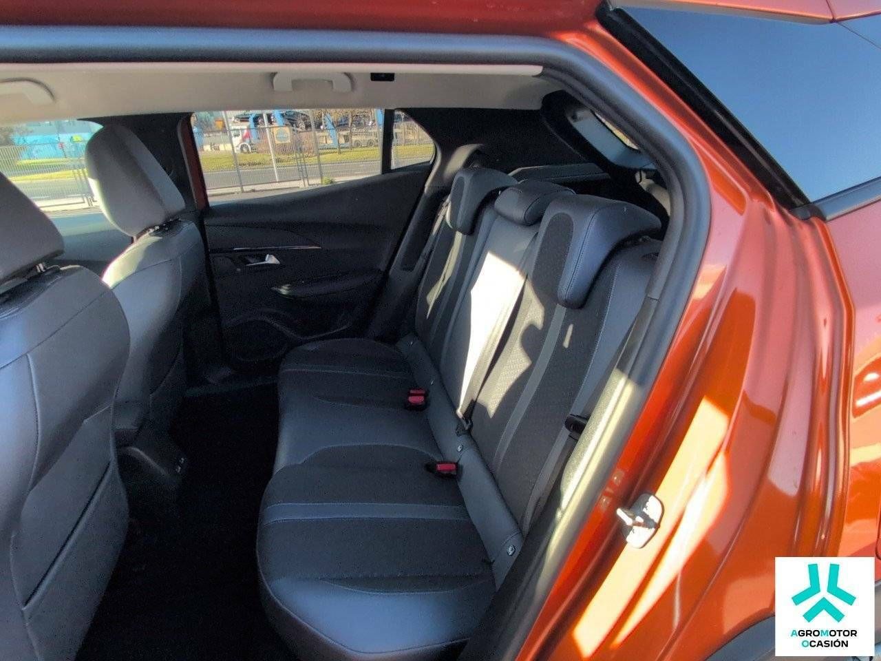 Foto Peugeot 2008 12