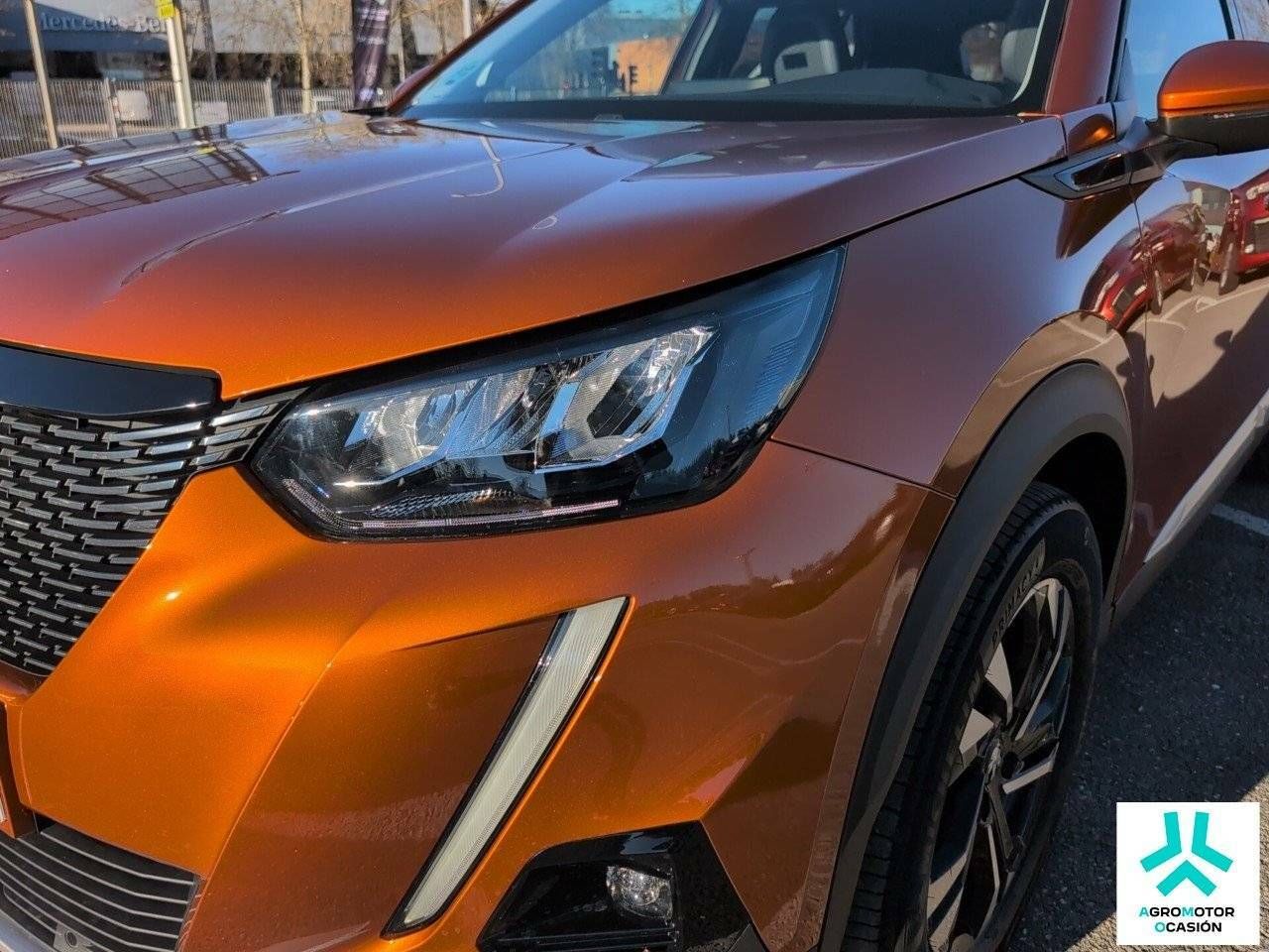 Foto Peugeot 2008 16