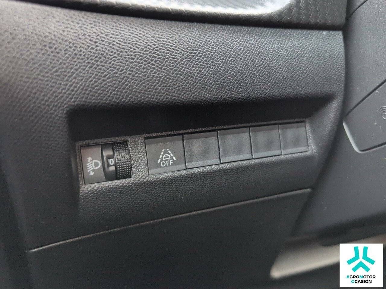 Foto Peugeot 2008 20