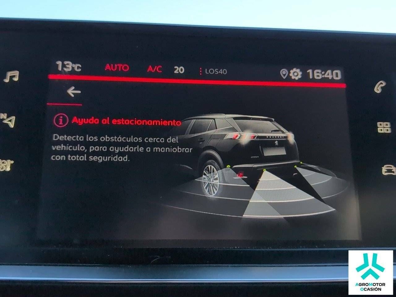 Foto Peugeot 2008 23
