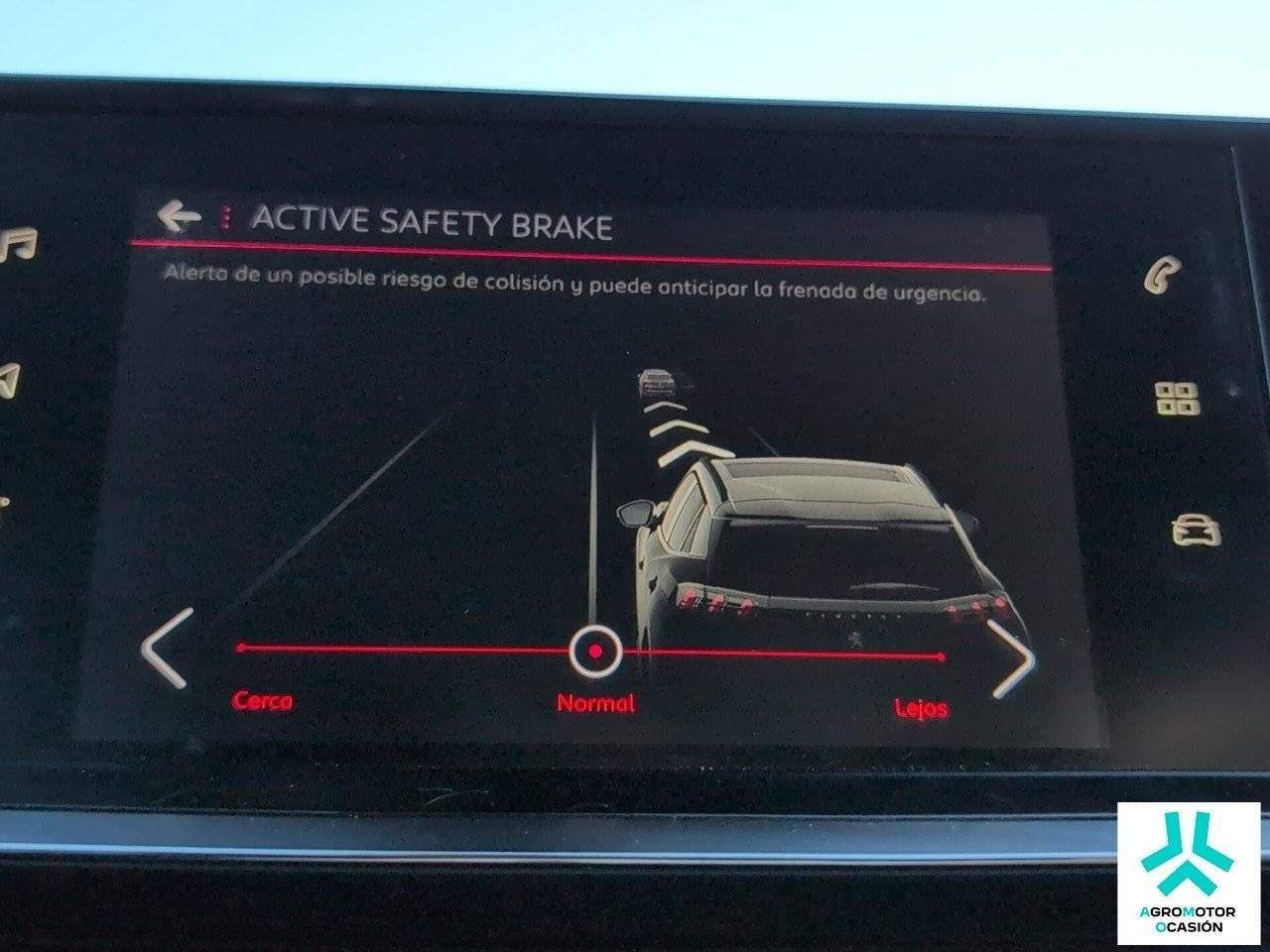 Foto Peugeot 2008 24