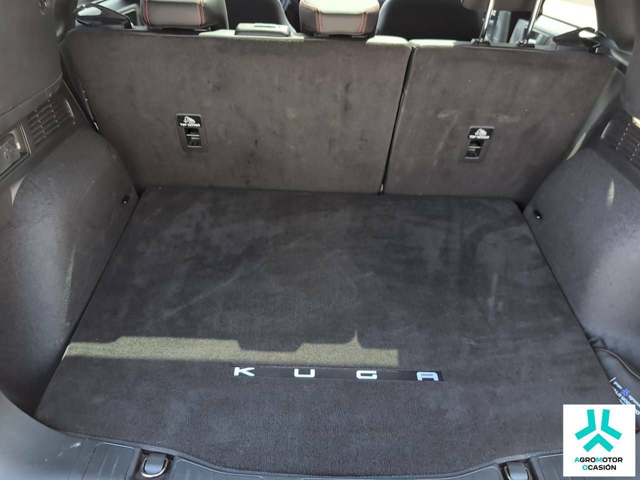 Foto Ford Kuga 6