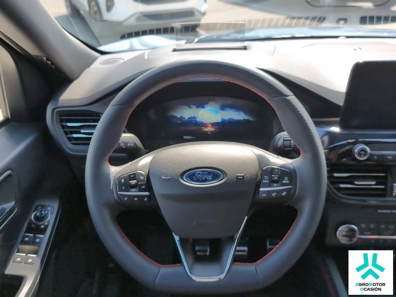 Foto Ford Kuga 9