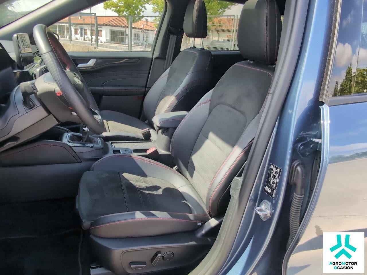 Foto Ford Kuga 11
