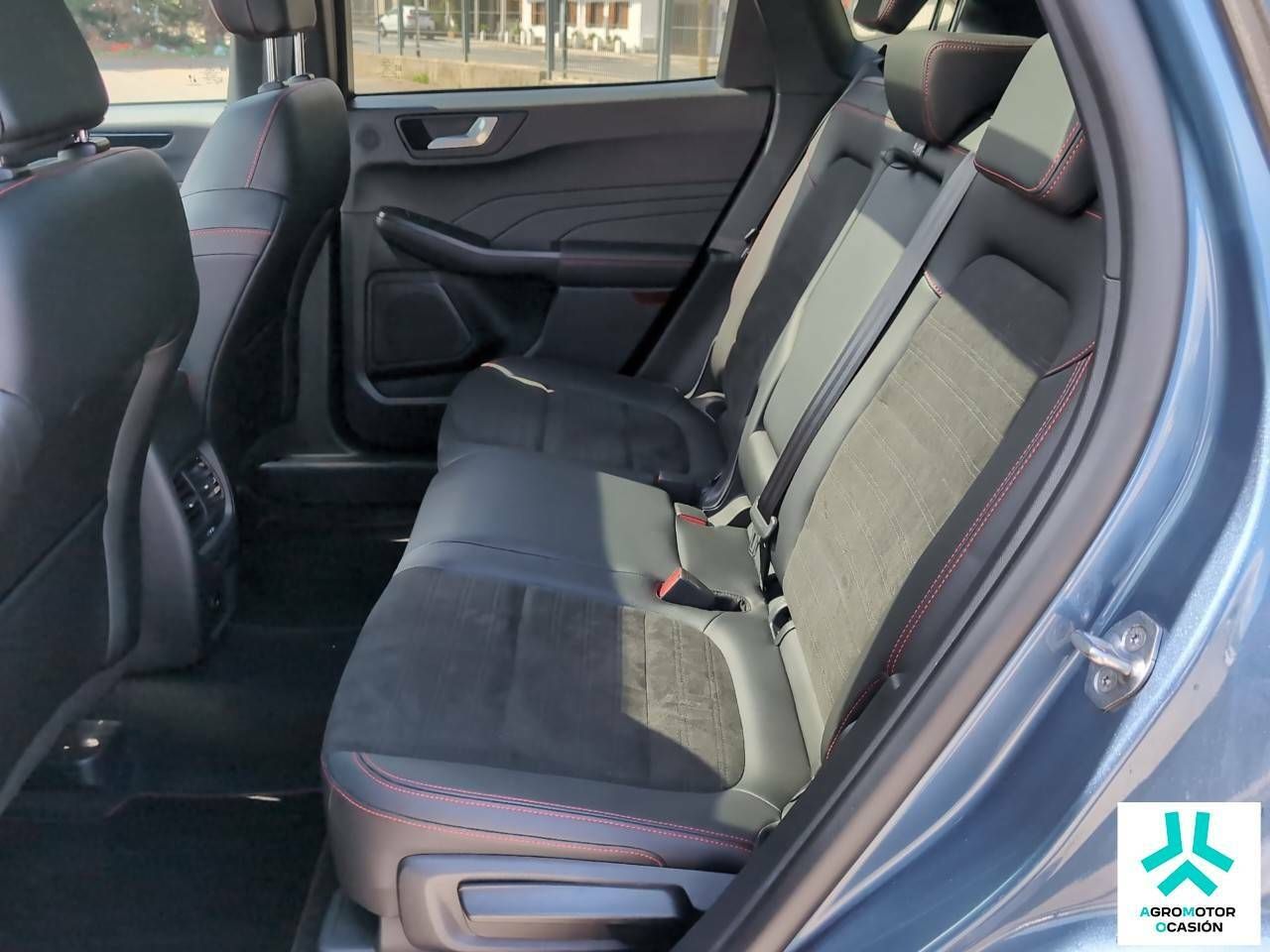 Foto Ford Kuga 12