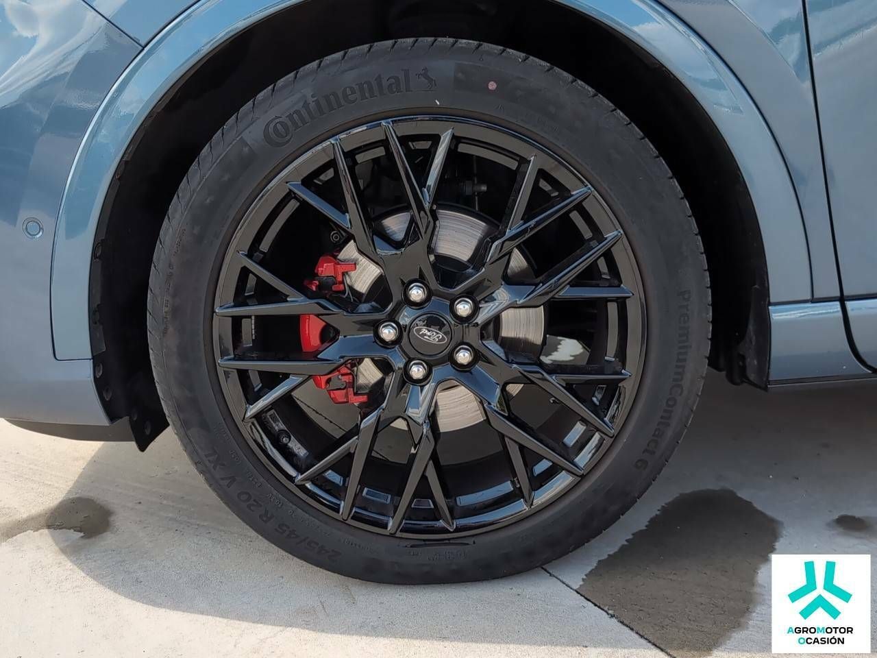Foto Ford Kuga 13