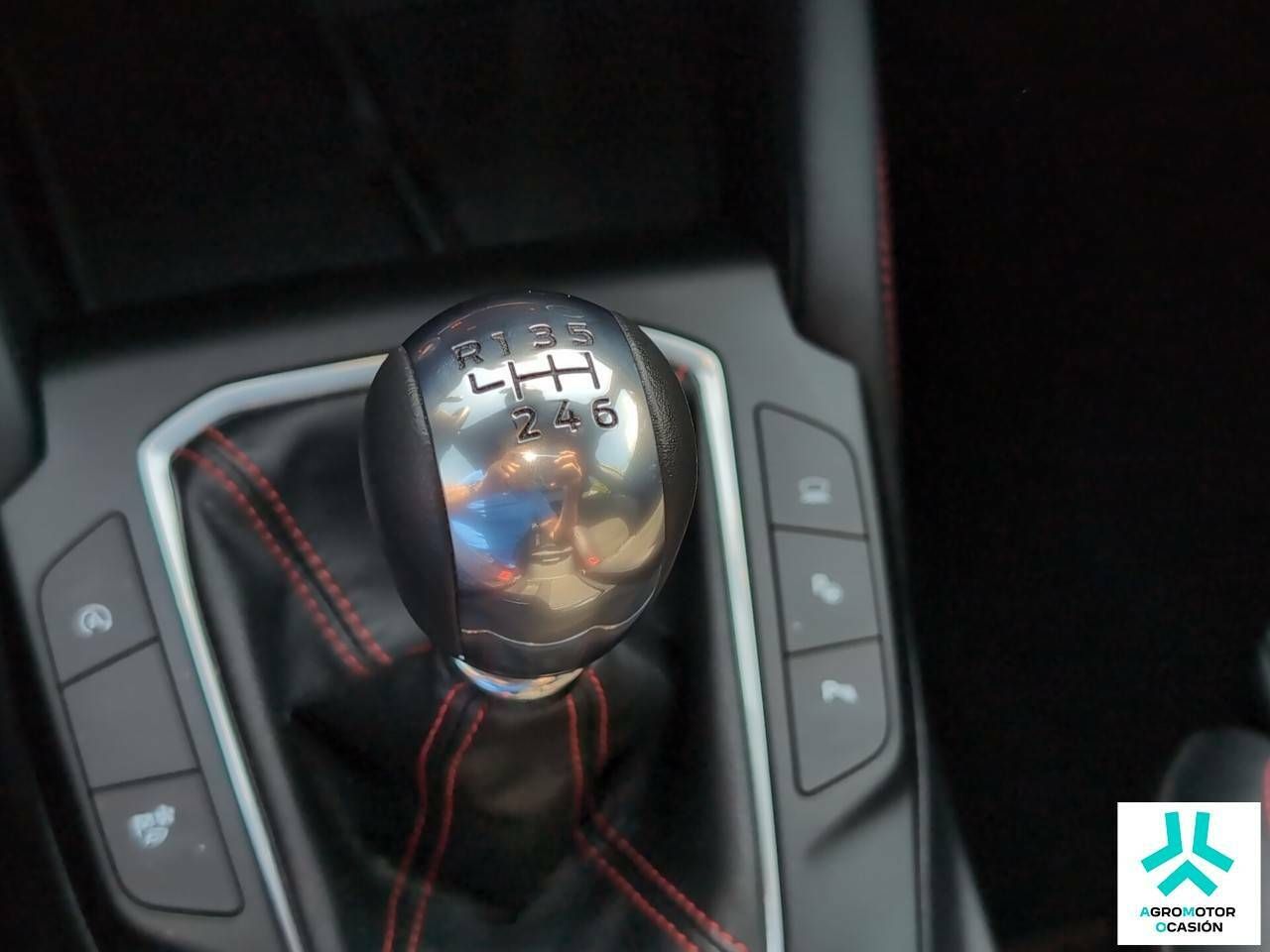 Foto Ford Kuga 14