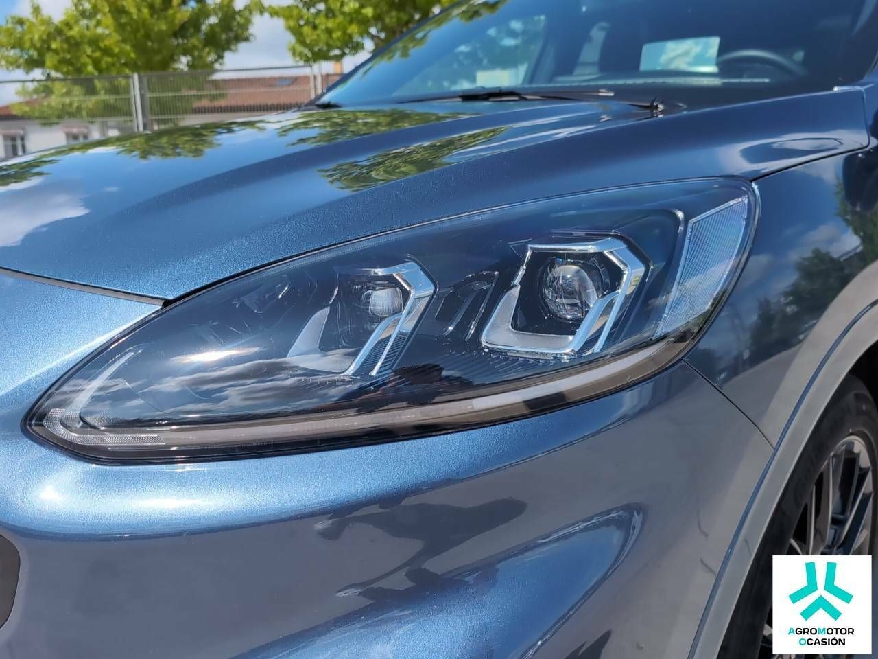 Foto Ford Kuga 16